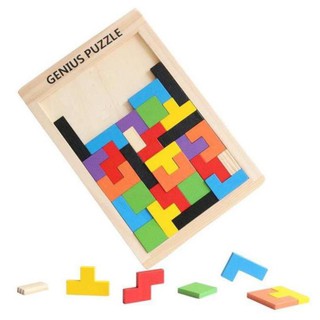 Ghép hình trí uẩn♥giá siêu tốt♥trò chơi ghép hình tangram trí uẩn cho bé yêu phát triển toàn diện