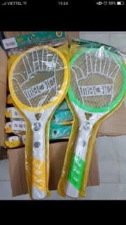 Vợt muỗi Magic