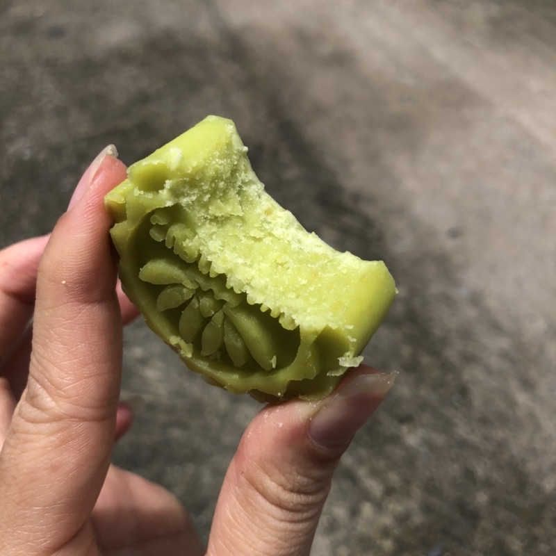 Bánh đậu xanh mềm 🔥FREESHIP🔥 Đặc sản Đà Nẵng Hương vị tuổi thơ, thơm ngon tròn vị