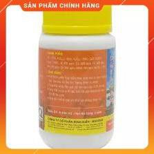 Phân bón lá ĐẦU TRÂU 701 kích thích ra hoa LỌ 100g