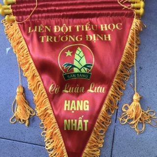 Cờ luân lưu