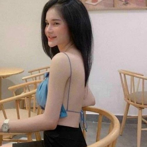 Áo 2 dây mod ngực hở lưng CG sexy 🤩🤩
