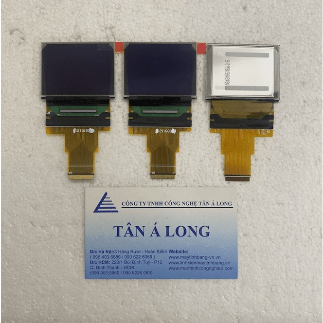 Màn Hình công nghiệp 1.77 inch máy  airvo 2