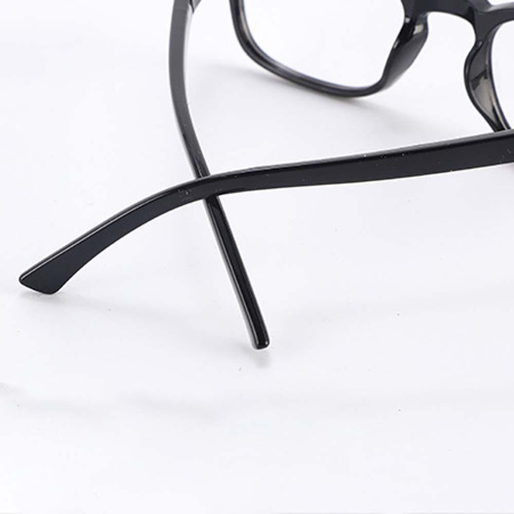 Kính Đọc Sách Gọng Đen / Nâu Chất Lượng Cao Cho Nam