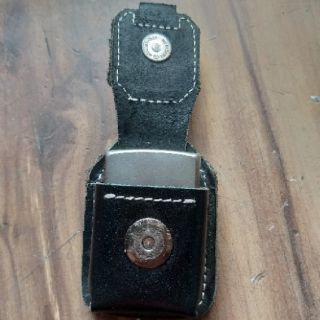 Bao da zippo