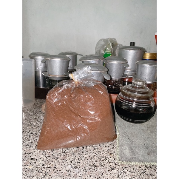 Caffe Trộn công thức Gia Truyền 100gr-1kg Độc quyền hơn 10 năm  trùm sỉ nhà xe quán cafe