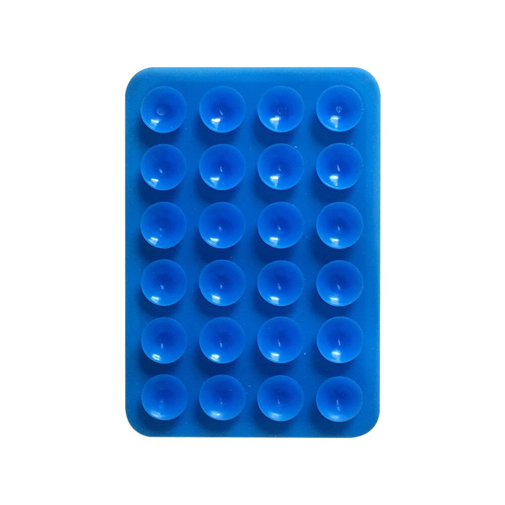 Đệm Cao Su Silicone Có Giác Hút Cố Định Điện Thoại