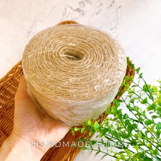 Dây thừng 1,5mm (Cuộn 500m)