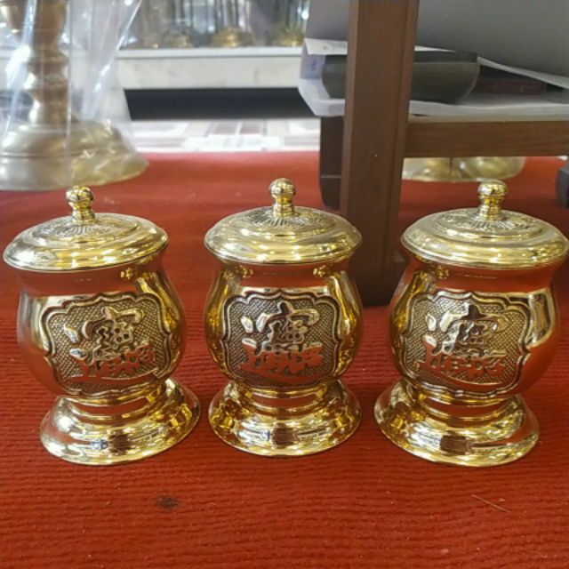 choé đựng muối gạo nước (lẻ 1 chiếc)