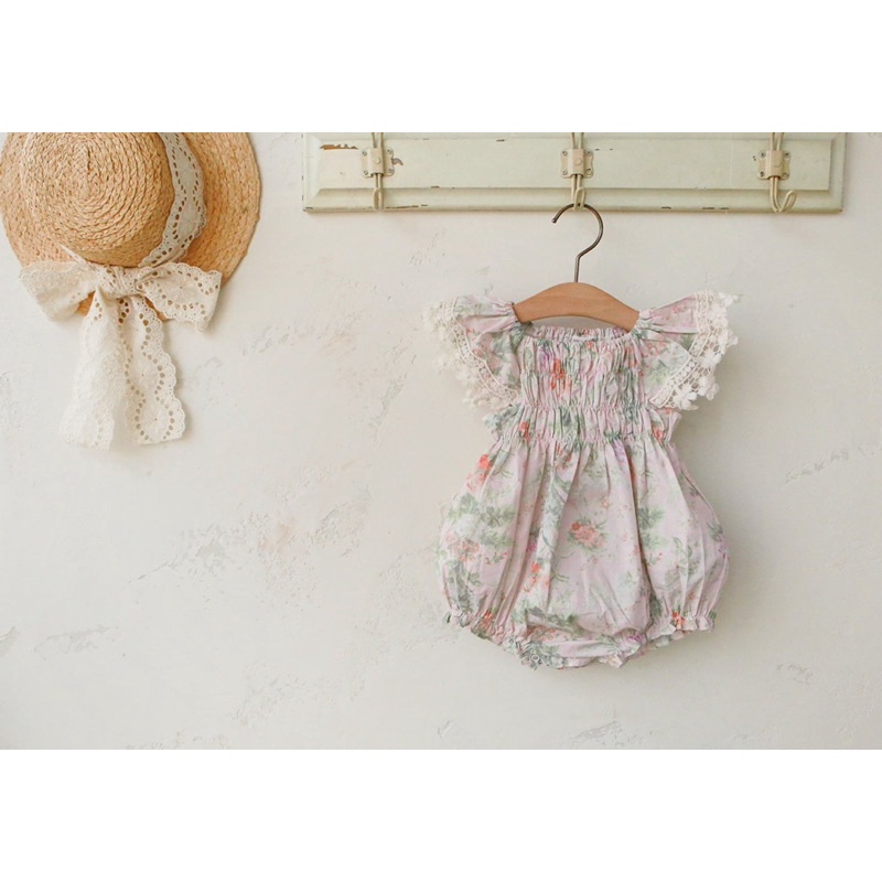 Suit Lira FLO hàng chính hãng nội địa Hàn