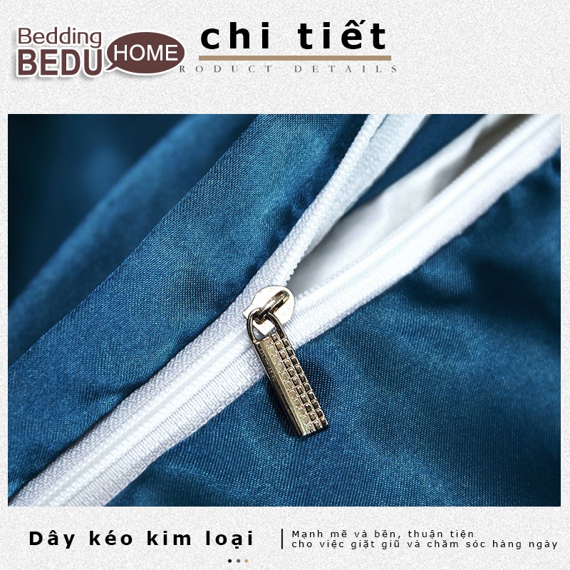 ★ Bộ chăn ga gối Tencel lụa★ Thoải mái mát mẻ / Khỏa thân khi ngủ vào mùa hè / mềm mại