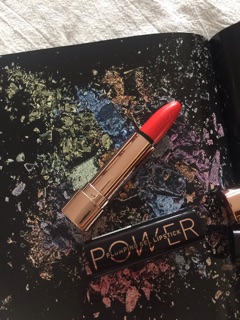 Son Catrice Power Plumping của Đức