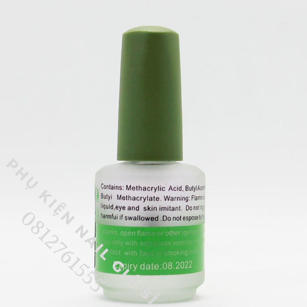 Kiềm dầu Vinimay 15ml