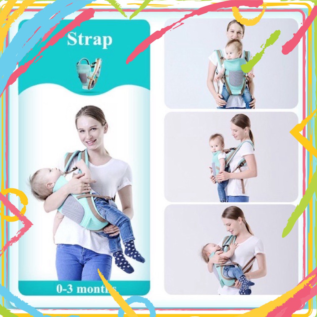 tuan000016 ĐỊU EM BÉ - ĐỊU BABY LAB 4 TƯ THẾ HÀNG CHÍNH HÃNG tuan000016