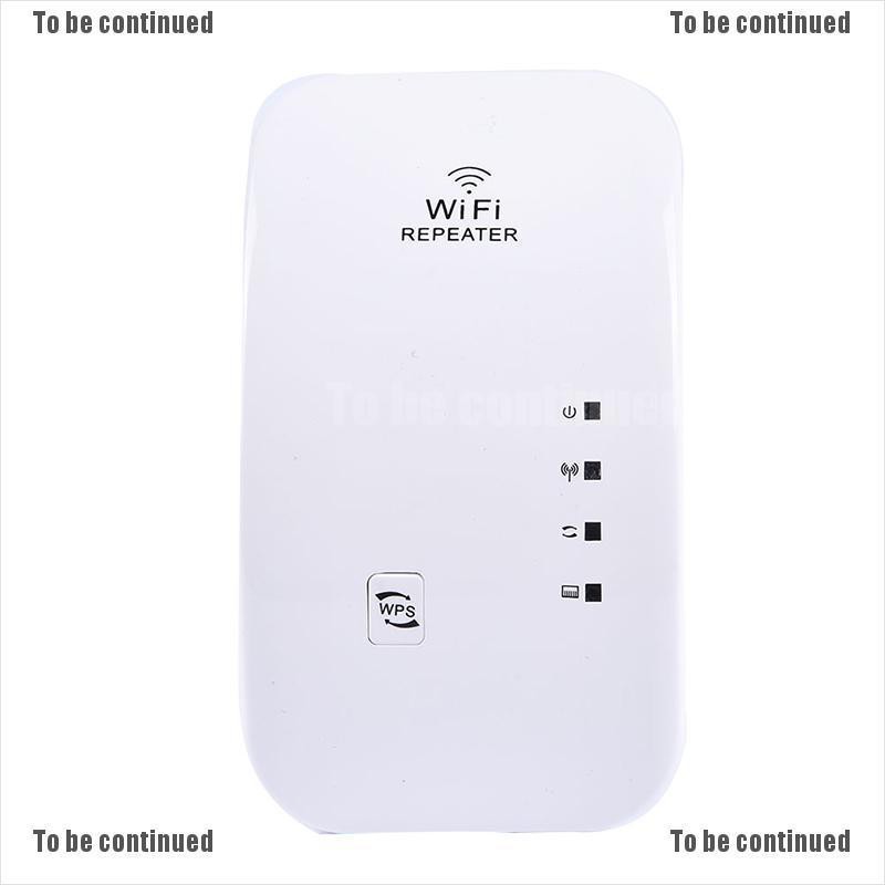 Bộ Khuếch Đại Sóng Wifi Không Dây Fly / Wireless Repeater 300mbps 802.11n / B / G