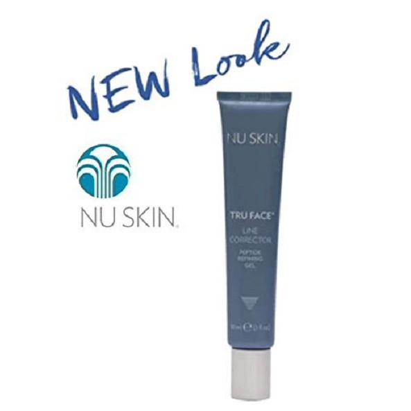 Kem Làm Mờ Nếp Nhăn Nuskin Tru Face Line Corrector 30ml