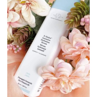 Serum Phục hồi cấp nước Drunk E Lephant