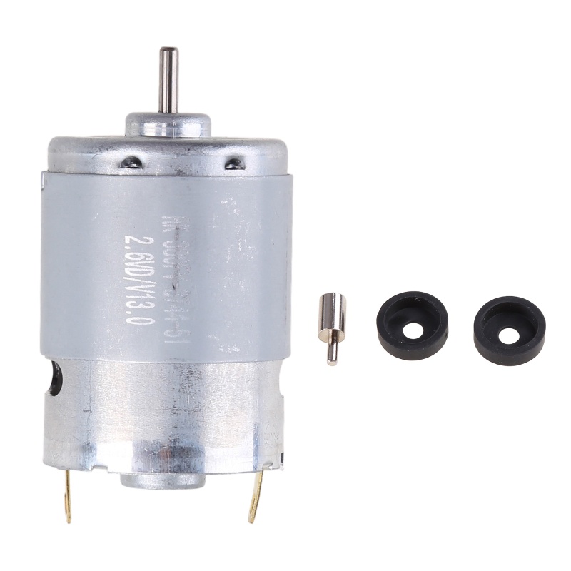 Động Cơ Điện Whi 7200RPM Cho Máy Cắt Cỏ Wahl 8504 / 1919