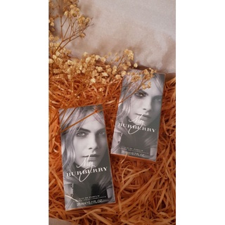 Nước hoa nữ My Burberry EDP 20ml