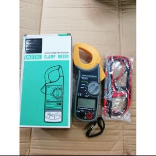 ĐỒNG HỒ AMPE KIM 2017