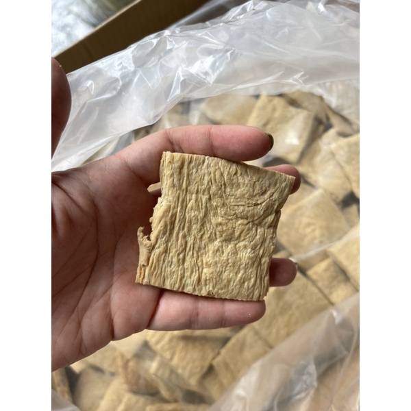 Sườn Non Chay Xuất Khẩu 1kg