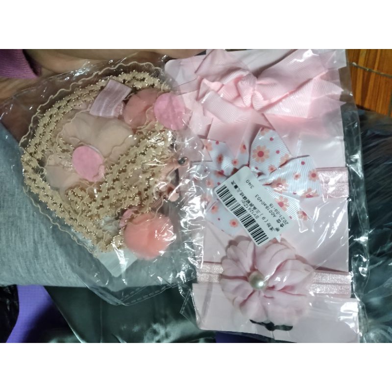 set đồ bé của chị phuong98