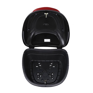 Thùng Đựng Đồ Hắn Đuôi Xe Máy GSB-033