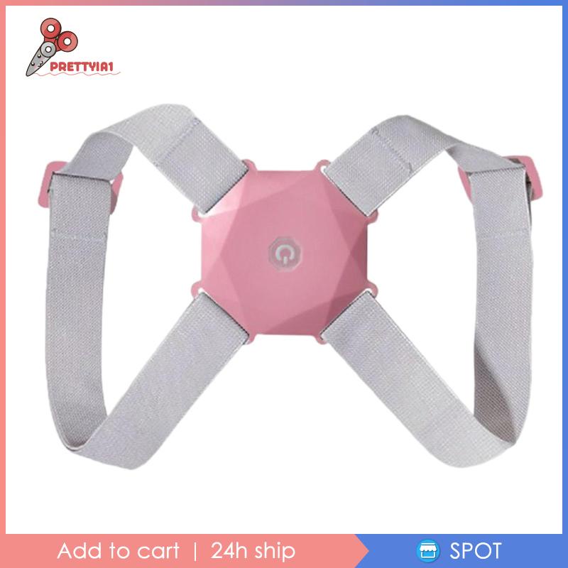 Đai Đeo Vai Chỉnh Tư Thế Chống Gù Chỉnh Tư Thế Cho Trẻ Em Prettyia1