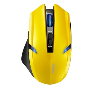 Fuhlen X100 – Wireless Gaming Mouse