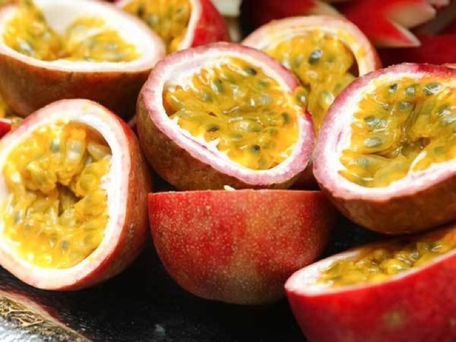 Nước cốt Chanh dây (Mác Mác) loại ngon - Đặc sản Đà Lạt