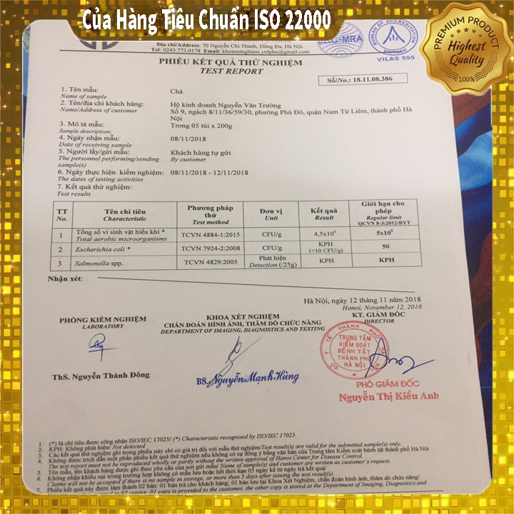 Giò Bò Ước Lễ - Trường An | BigBuy360 - bigbuy360.vn