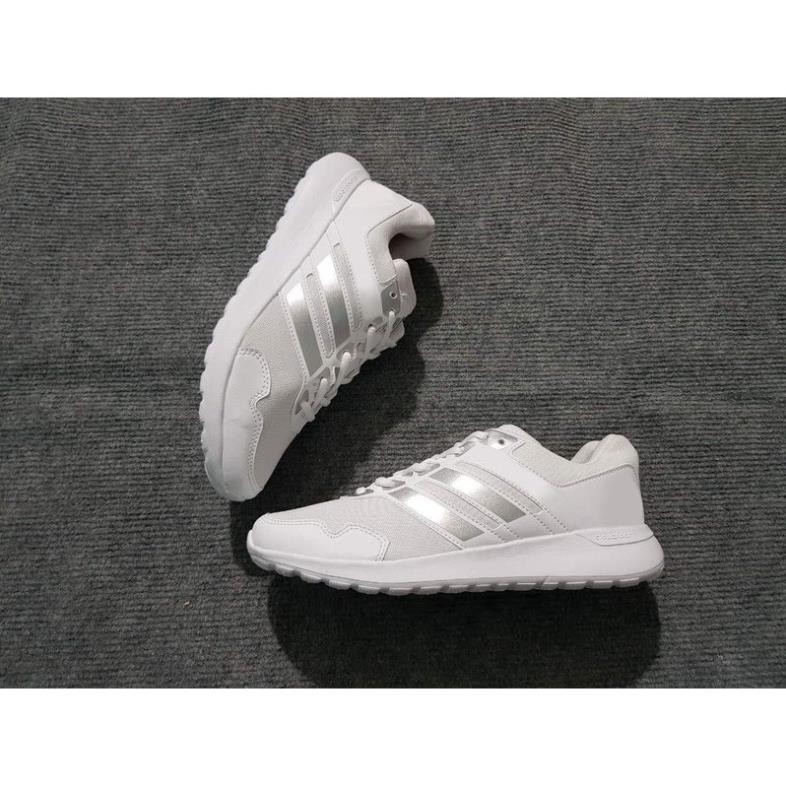 Giày thể thao sneaker nam và nữ đủ size từ 35 đến 44 đế nhẹ thân vải lưới thoáng khí và êm chân (fullden)