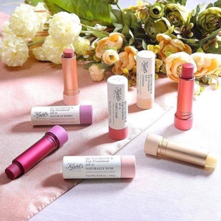 Butterstick Lip treatment SPF 25 Kiehl's