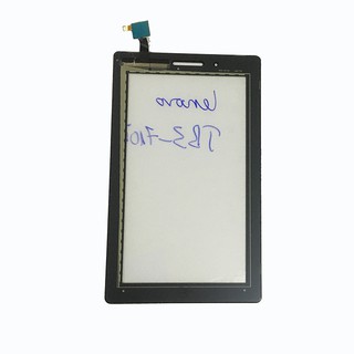Cảm ứng LENOVO TAB 3 - 710 đen