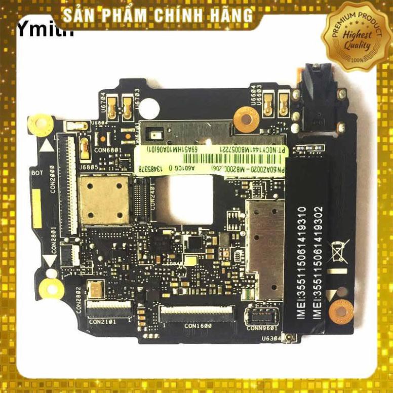 MAINBOARD ZENFONE 6  ZIN MÁY TỐT NHẤT