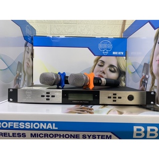Micro bbs ht20 chính hãng bảo hành 1 năm