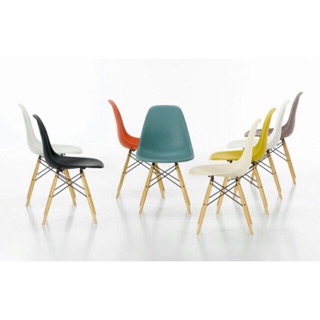 Ghế eames nhập khẩu giá rẻ