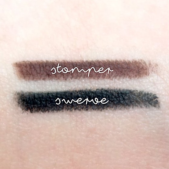 Gel kẻ mắt Colourpop Creme Gel