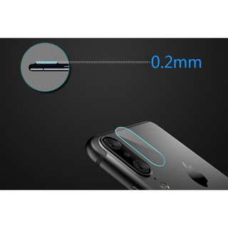 Kính Cường Lực Camera Sau Cho IPhone