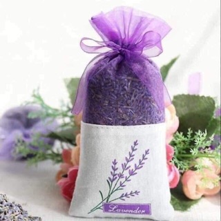 Túi thơm nụ hoa oải hương lavender