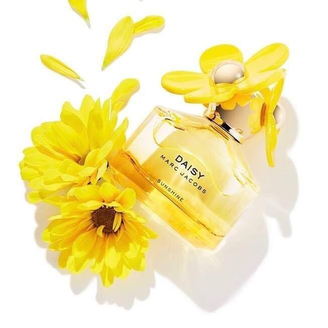 MARC JACOBS DAISY SUNSHINE 50ml