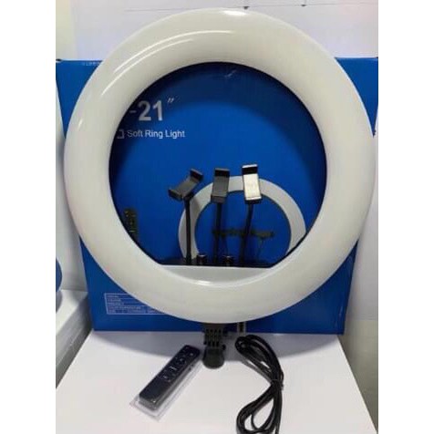 Đèn led liveatream Ring RL-21.