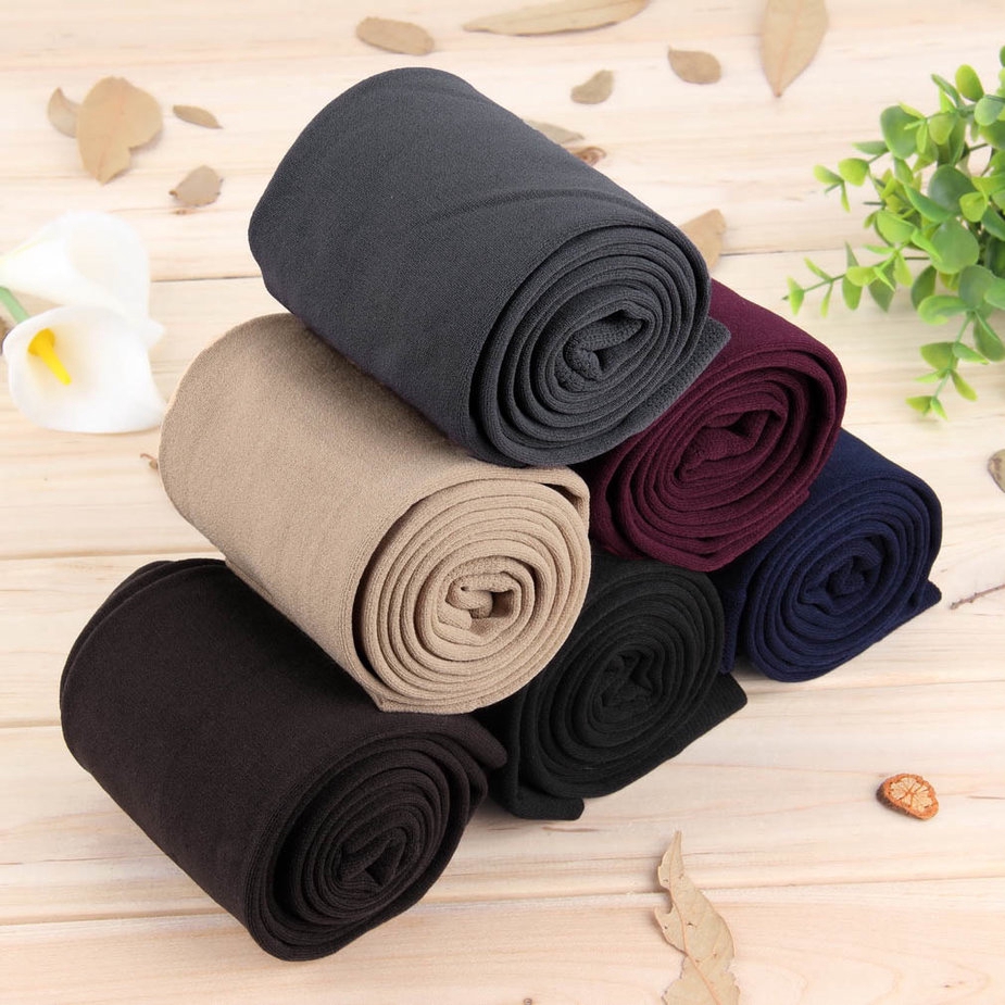 Quần Legging ôm co giãn nhiều màu thời trang cho nữ | BigBuy360 - bigbuy360.vn