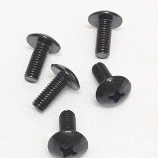 Ốc dù zin.5- 6ly x1.5cm x 10con...
