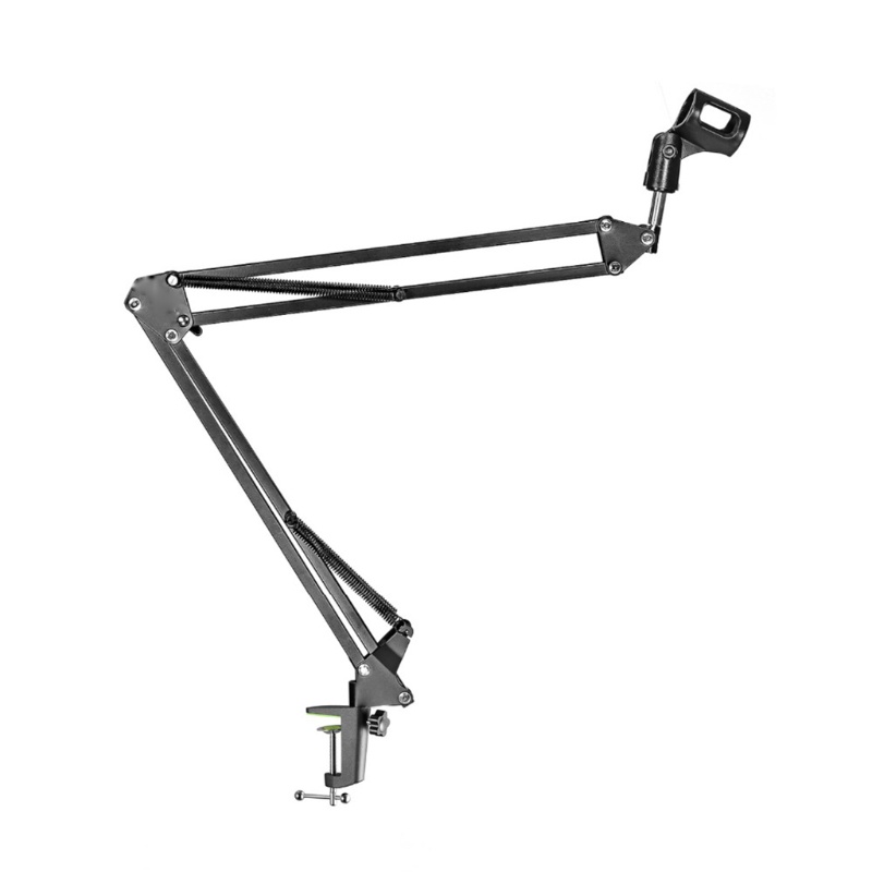 1 Bộ Giá Đỡ Micro Có Thể Điều Chỉnh Độ Cao Dành Cho Trẻ Em Và Người Lớn