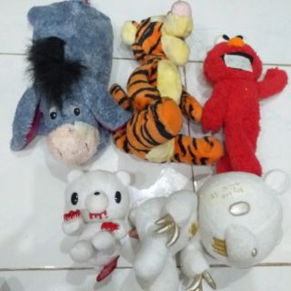 Gấu bông Mỹ Linh
