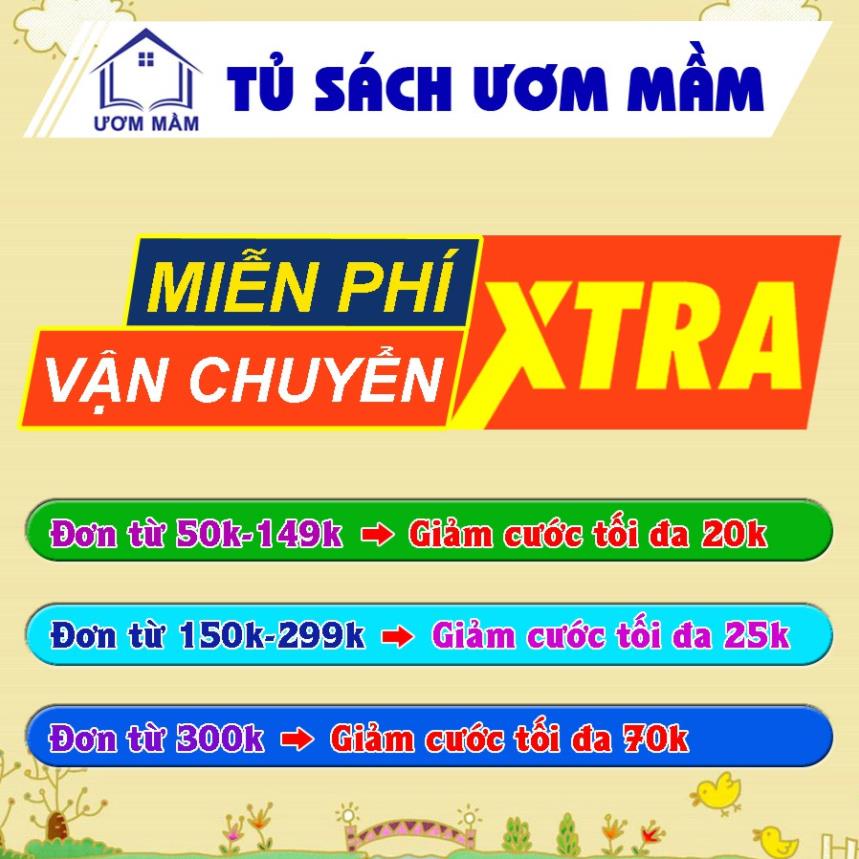 Sách - 6 Chiếc Mũ Tư Duy [AlphaBooks]