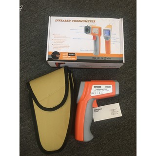 Thiết bị đo nhiệt độ từ xa  Infrared Thermometer DT8580
