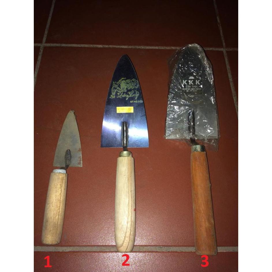 Bay thợ hồ(thợ xây) [giá sốc]