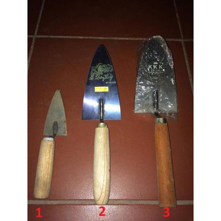 Bay thợ hồ(thợ xây) [giá sốc]